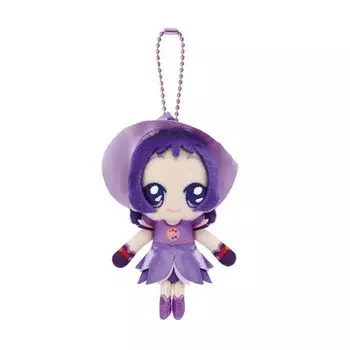 Товары для персонажей Bandai Namco Nui Ojamajo Doremi Purinui Талисман [Bandai NUI]