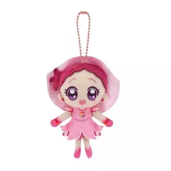 Товары для персонажей Bandai Namco Nui Ojamajo Doremi Purinui Талисман [Bandai NUI]
