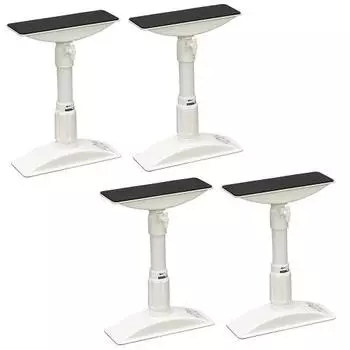 Товары для предотвращения стихийных бедствий Iris Ohyama Мебель для предотвращения падений Телескопическая штанга S Высота 30-40 см Белый [Комплект из 2 x 2] Товары для предотвращения стихийных бедствий Disa