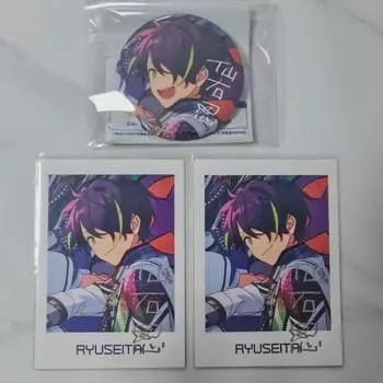 Товары для путешествий Ansta Shinobu