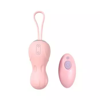 Товары для вагинальной тренировки 10 видов динамической частоты вибрации с дистанционным управлением ротор вибратора с автоматическим подогревом конструкция с дистанционным управлением ротор USB силикон