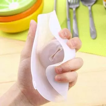 Товары для вечеринок 1 шт. силиконовые пищевые высококачественные термостойкие стеклянные кружки крышка для чашки крышка для чашки с защитой от пыли крышка для популярной крышки для чайной чашки 10.5cm