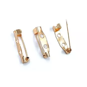 Товары для вечеринок, наклеиваемые, 20 шт., 20*5 мм, материал ручной работы, двойное отверстие, ожерелье, изготовление браслетов, брошь, сделай сам, поделки, аксессуары для волос, изготовление ювелирных изделий 20 Pcs 20mm Length