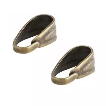 Товары для вечеринок ручной работы, серебряный материал, кулон с пряжкой, голова 7*3 мм, орнамент, 100 шт., пряжка с семенами дыни, бронзовое ожерелье, золотые ювелирные аксессуары бронзовый