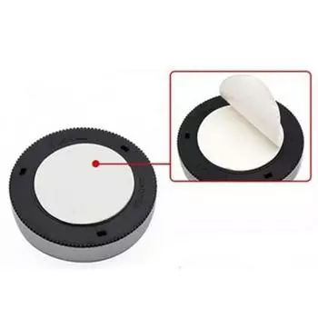 Товары для вечеринок, сенсорная головка для автомобиля, 3 светодиода, 4 лампы, трехламповый головной светильник для чтения для автомобиля, сенсорная лампа для салона автомобиля