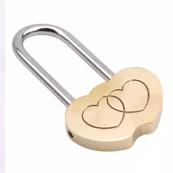 Товары для влюбленной пары. Замки для пар. Любовные сувениры. one size