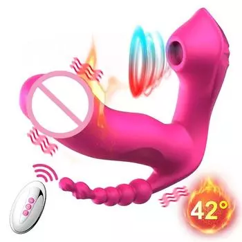 Товары для взрослых секс-игрушка бабочка ношение вибратор стимуляция точки g дилдо вибратор с 10 частотами вибрации и сосания