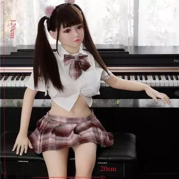 Товары для взрослых Силиконовая секс-кукла Сексуальная задница Грудь Секс-игрушки для мужчин Мастурбатор 100cm