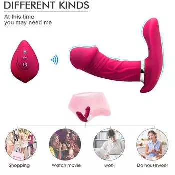 Товары для женщин Игрушки Беспроводная машина с дистанционным управлением Товары для взрослых