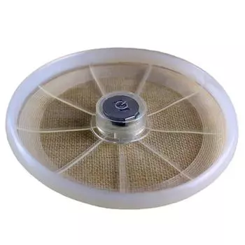 Товары для животных игрушка для собак светодиодный светящийся летающий диск материал для защиты окружающей среды принадлежности для дрессировки собак игрушки для жевания собак 13x13cm красный