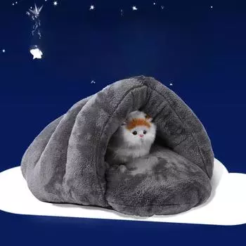 Товары для животных Осень/Зима Теплый кошачий наполнитель Собачий наполнитель Деликатный коврик для домашних животных Наполнитель для хомяков S