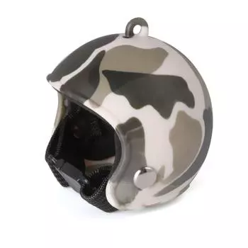 Товары для животных Защитные головные уборы для домашних животных Шлем для кур Защита от солнца и дождя Кепки для защиты от птиц 06