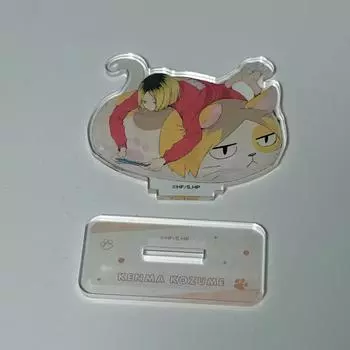 Товары Haikyu Acrylic Kenma Продажа