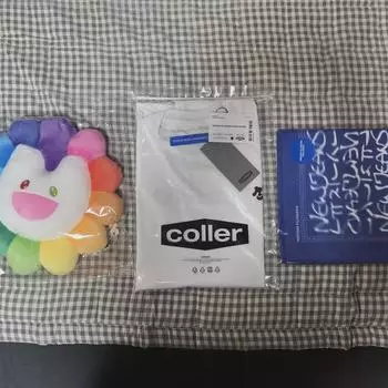 Товары из новых джинсов