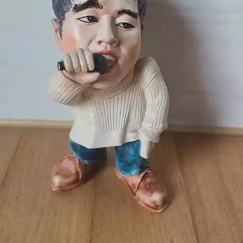 Товары Ким Гун-мо