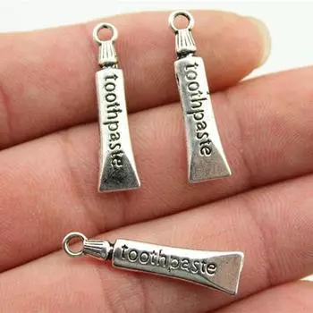 Товары личной гигиены, подвески, подвески, поделки для изготовления ювелирных изделий