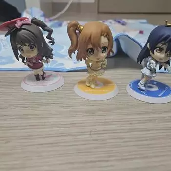 Товары Love Live