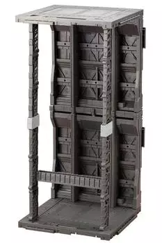 Товары поддержки моделирования Kotobukiya Механическая цепная база RA Пластиковая модель MSG Немасштабная