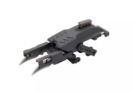 Товары поддержки моделирования Kotobukiya Weapon Unit 28 Impact Edge Plastic Kit MSG