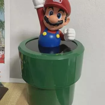 Товары студии Universal Studios Super Mario