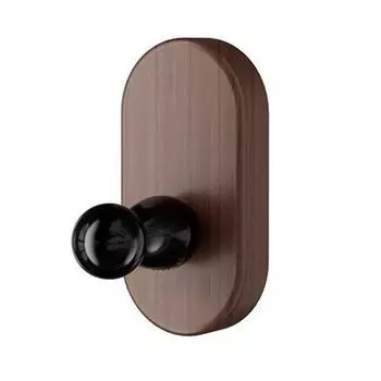 Towel Hooks Heavy Duty Adhesive Wall Hooks Strong Load-bearing Simple Installation Space-Saving Organizer Towel Key Holders A