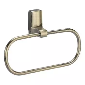Towel Ring Wasserkraft Exter K-5260