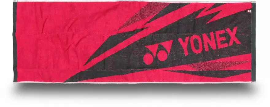 Towel Sports Towel AC1081 Bright Pink One size [Yonex] (122)