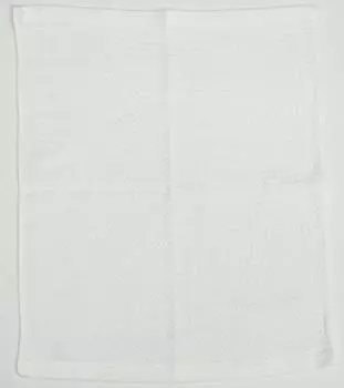 Towels from weave hand towels in Set of 10 Senshu_Waffle [Made Japan]