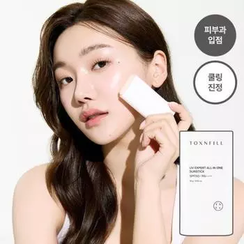 Tox Peel [без себума BosonG] Tox Peel Uv Expert All In 1 Sunstick 18 G