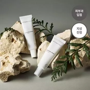 Tox & Peel Пантеноловая сыворотка 30мл