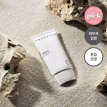 Tox & Peel солнцезащитный крем 50 мл