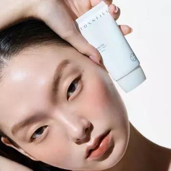 Tox Peel солнцезащитный крем 50мл