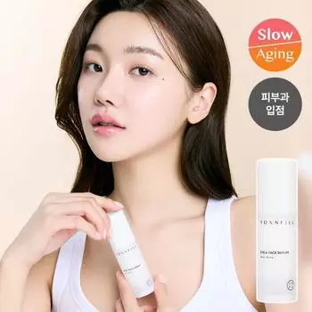 Tox & Peel Сыворотка для глаз и лица 30 мл