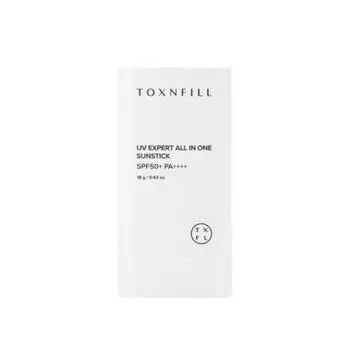 TOXNFILL UV Expert Универсальный солнцезащитный стик «все в одном», 18 г P000DUBH - Sunstick