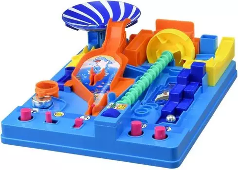 Toy Athletic Land Game Sea Adventure