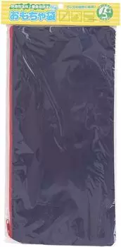 Toy bag Navy (большой)