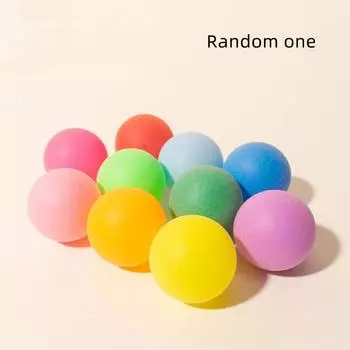 Toy Frosted Pet Table Tennis Cat Scratch Interactive Toy Suitable For Pets Much