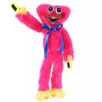 Toy Grandparents Plush Doll as shown