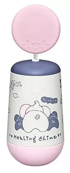 Игрушка Королевская прогулка Исцеляющий колокольчик в Игрушка для малышей Малышка может быть прикреплена к (врач общей практики) (Сделано в Японии/Chime) (Звуки/Может коляска)