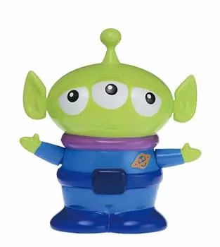 Toy Story 4 Little Friends Alien