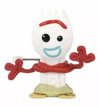 Toy Story 4 Little Friends Forky