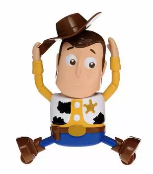 Toy Story 4 Little Friends Woody