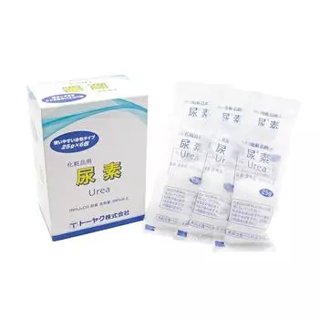 Toyac мочевина распределение для косметики 25г 6