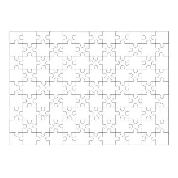 TOYANDONA Jigsaw Puzzle 108 Piece Clear Puzzle Puzzle Home Акриловый декоративный пазл Прозрачный Прозрачный пазл для детей
