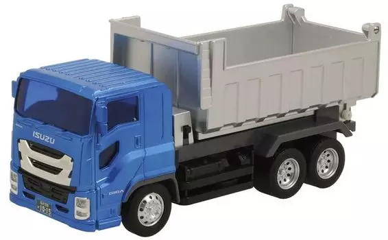 Toyco Isuzu Giga New Junior Dump