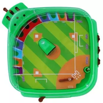 Toyko Mini Baseball Game, популярная корейская игра