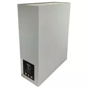 Toyo Case Аварийный туалетный набор Серый H30см (60 штук) W23.5 D9.5 ЭТК-03-ГЙ серый