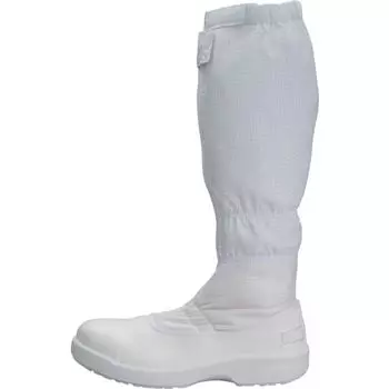 Длинные сапоги Toyo Lint Free Clean Safety FS664C Белые 27.0 FS664C-01-27.0 белый