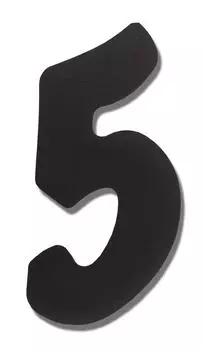 Toyo Mark Новые слюнявчики Черный Маленький 5 Пять small