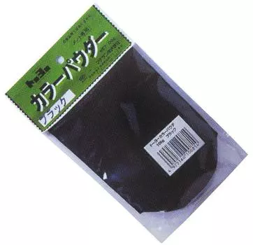 Toyo Matheran Toyo Color Powder 100 г Черный